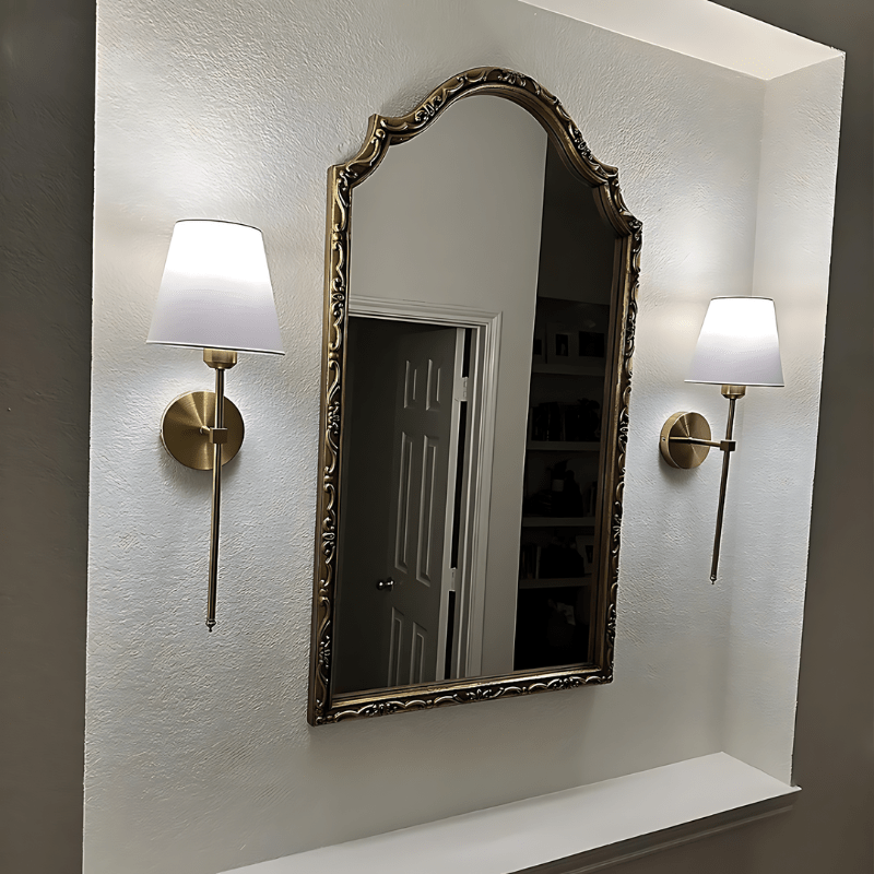 Nova -  Draadloze Wandlamp