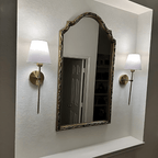 Nova -  Draadloze Wandlamp