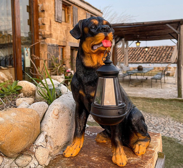Variant image for Rottweiler
