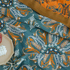 Wendbare Baumwollstruktur Decke In Weicher Premiumqualität Für Zeitlosen Stil Und Gemütliches Zuhause