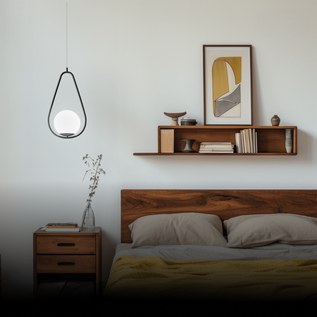 LED Pendellampe Mit Gold Glas Optik Im Skandinavisches Design Warmweiß 3000K Energiesparende Licht Esszimmer Küche Büro