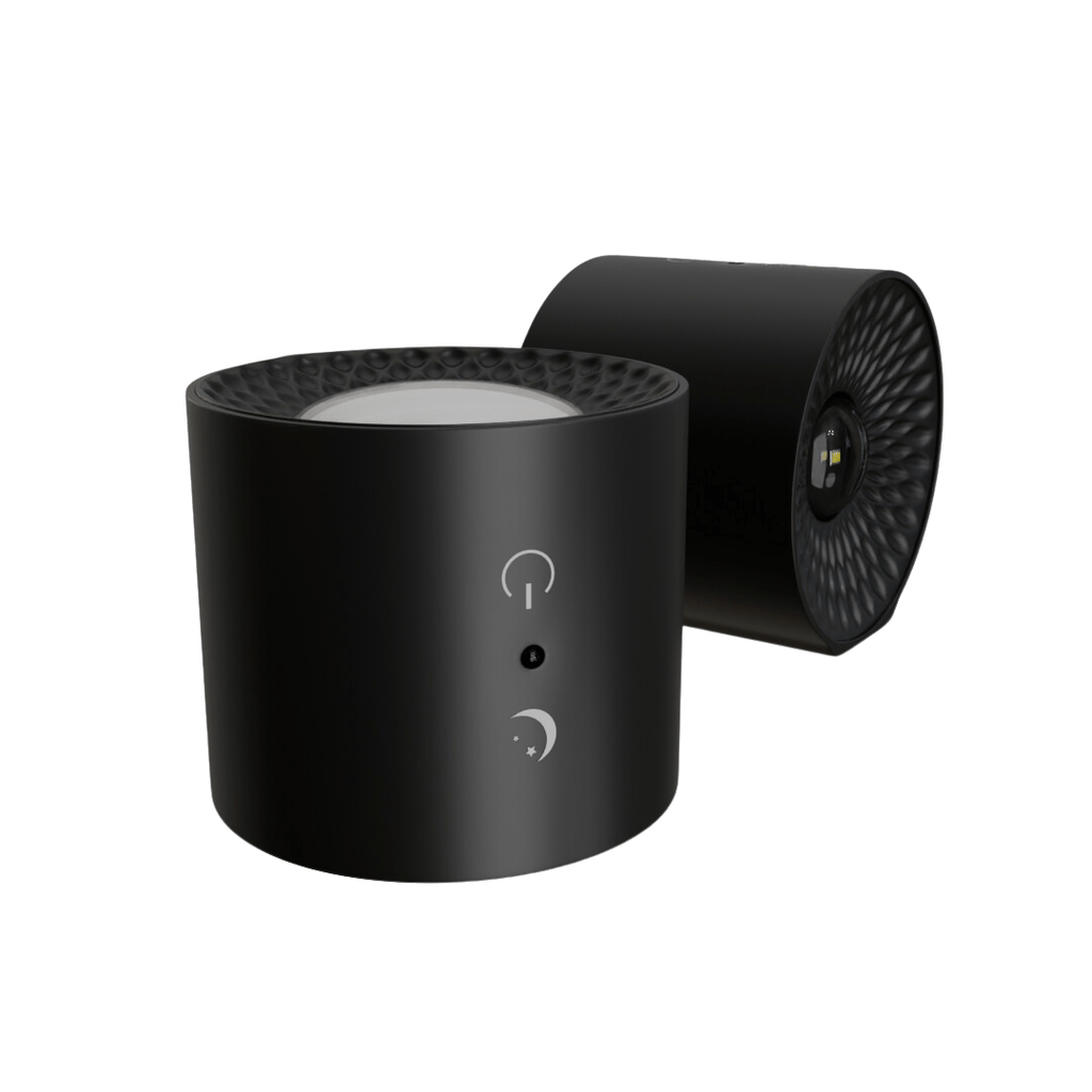 Nuvia | Draadloze LED Wandlamp