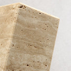 Marble Zen Wandlamp – Luxe Sfeerverlichting met Japandi Stijl