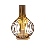 Luxe Draadloze LED Lampen