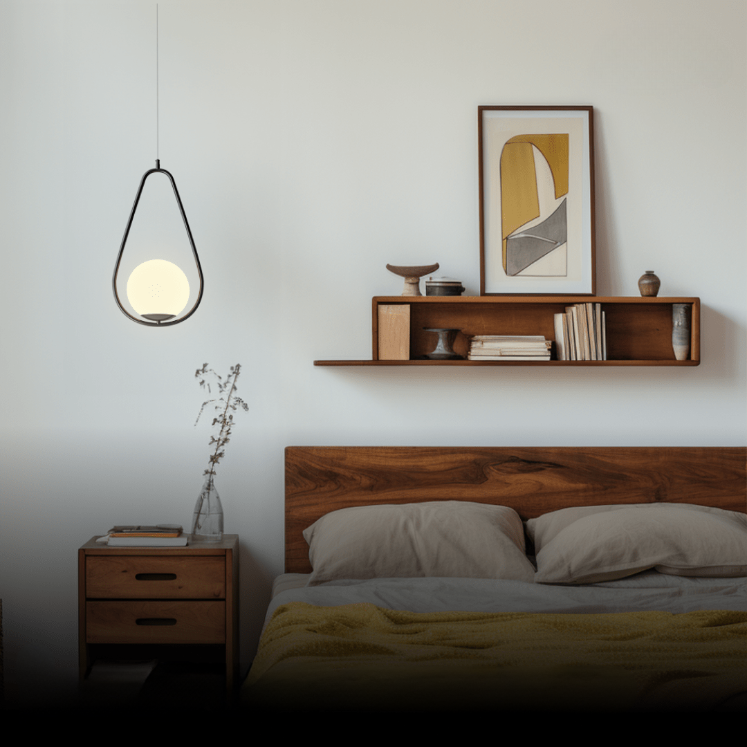 LED Pendellampe Mit Gold Glas Optik Im Skandinavisches Design Warmweiß 3000K Energiesparende Licht Esszimmer Küche Büro