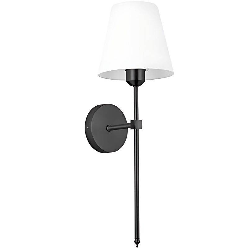 Nova -  Draadloze Wandlamp