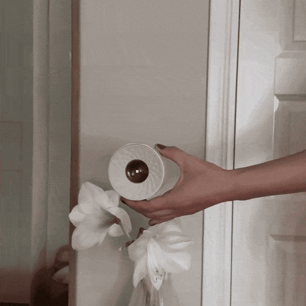 Nuvia | Draadloze LED Wandlamp