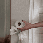 Nuvia | Draadloze LED Wandlamp