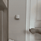 Nuvia | Draadloze LED Wandlamp