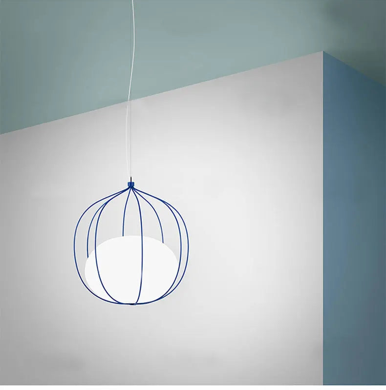 Moderne Pendelleuchte Mit Minimalistischem Design Wohnzimmer Küche Und Essbereich Stilvolle Beleuchtung Und Atmosphäre