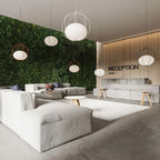 Moderne Pendelleuchte Mit Minimalistischem Design Wohnzimmer Küche Und Essbereich Stilvolle Beleuchtung Und Atmosphäre