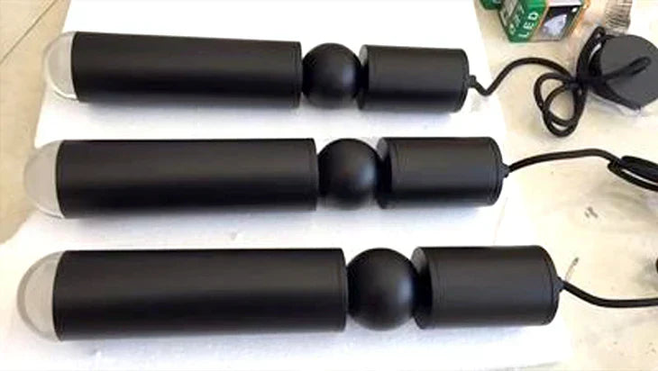 Schlichte Moderne Pendelleuchte Für Essbereich Und Küche Mit Minimalistischem Design Und Klare Linien Beleuchtung