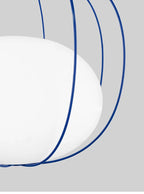 Moderne Pendelleuchte Mit Minimalistischem Design Wohnzimmer Küche Und Essbereich Stilvolle Beleuchtung Und Atmosphäre