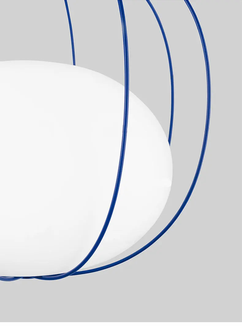 Moderne Pendelleuchte Mit Minimalistischem Design Wohnzimmer Küche Und Essbereich Stilvolle Beleuchtung Und Atmosphäre