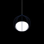 Moderne Pendelleuchte Mit Minimalistischem Design Wohnzimmer Küche Und Essbereich Stilvolle Beleuchtung Und Atmosphäre