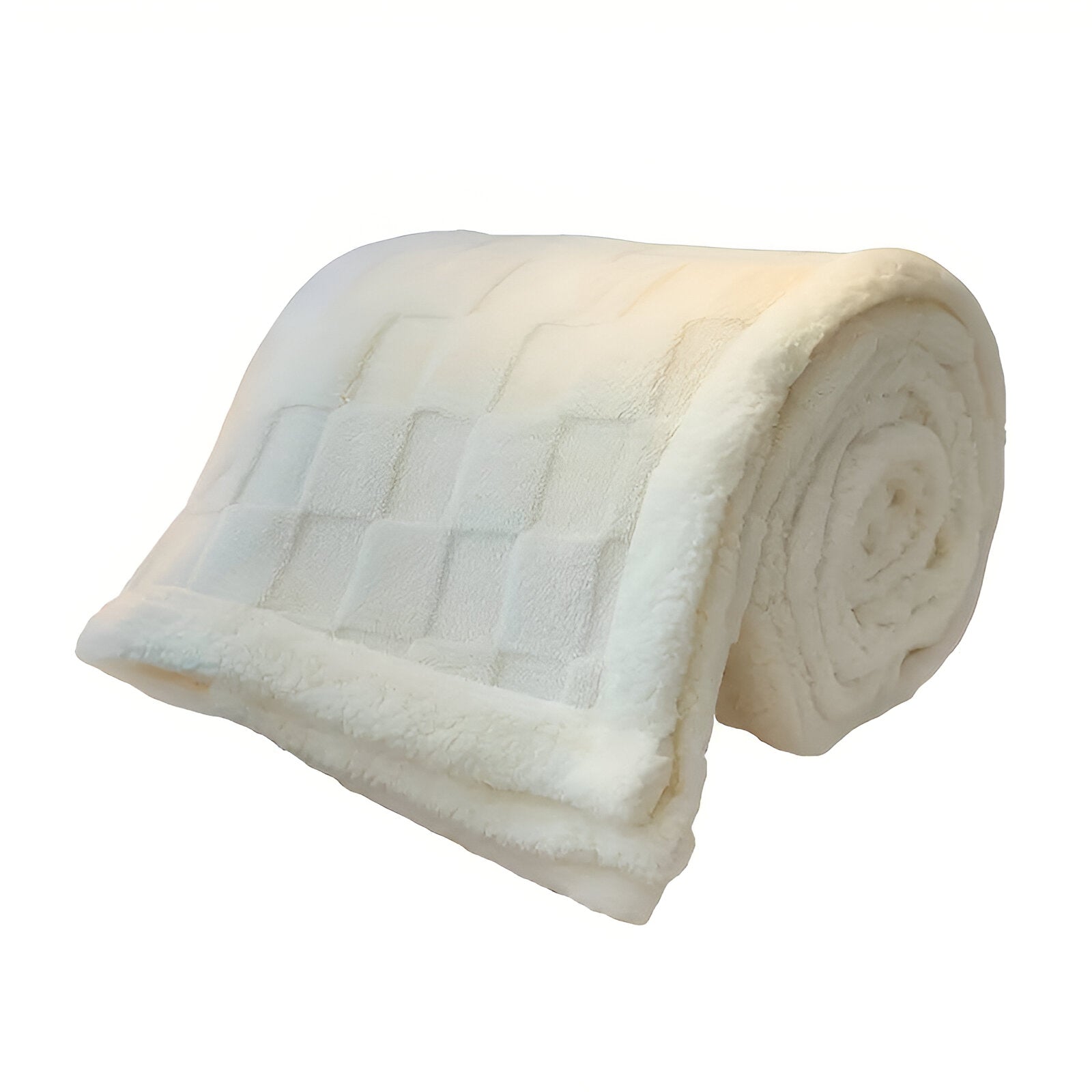 Warme Winterausführung mit weicher, umkehrbarer Oberfläche für entspannte Abende