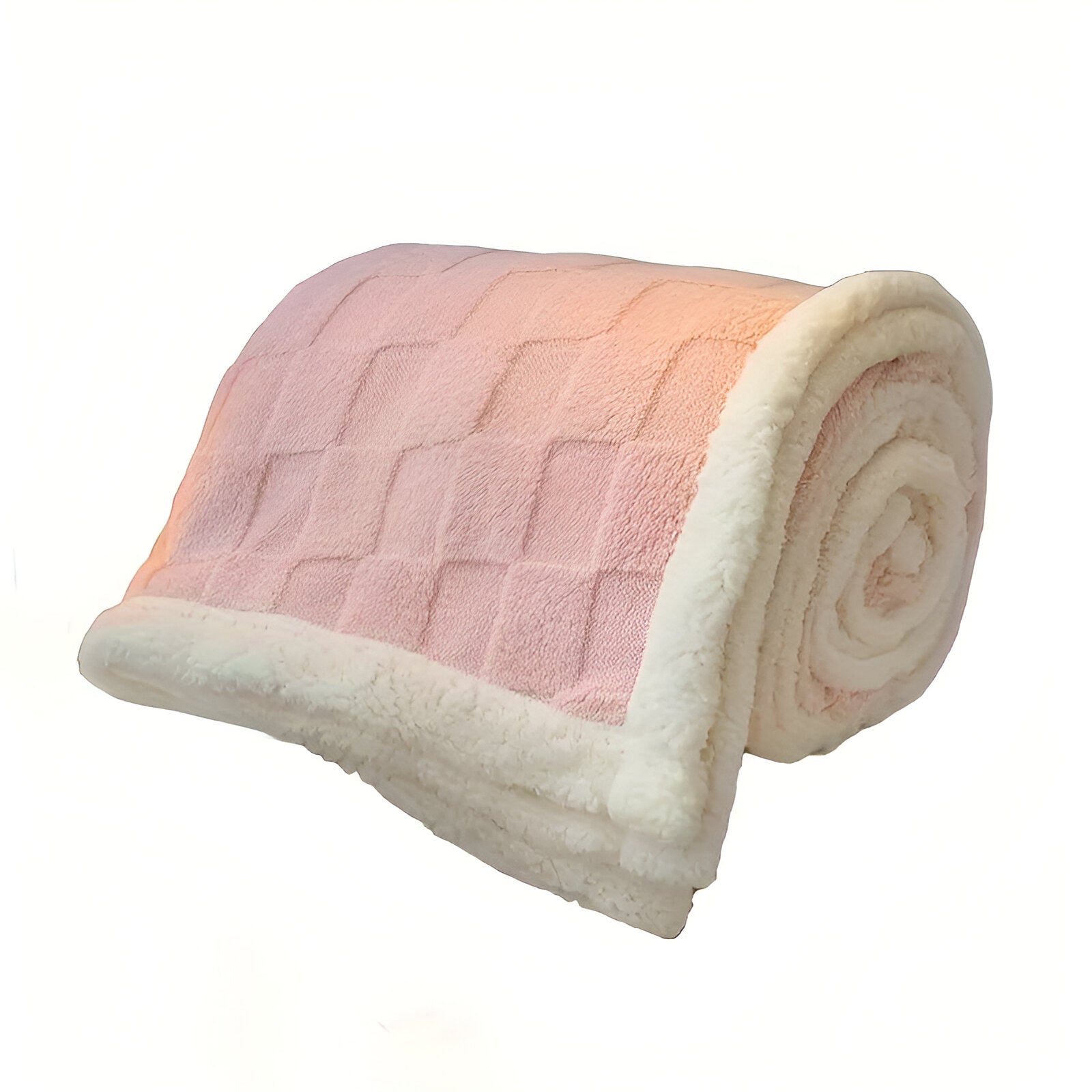 Warme Winterausführung mit weicher, umkehrbarer Oberfläche für entspannte Abende