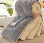 Wendbare Baumwollstruktur In Weicher Premiumqualität Für Ein Gemütliches Zuhause Mit Wende Bettdecke