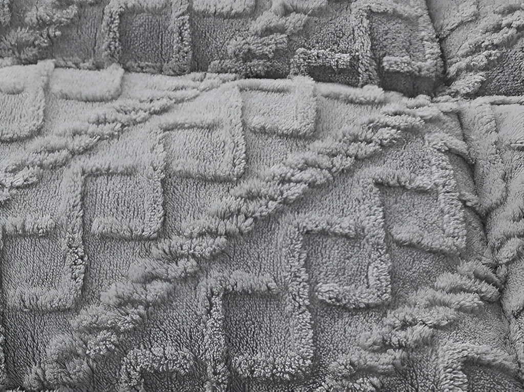 Wendbare Baumwollstruktur In Weicher Premiumqualität Für Ein Gemütliches Zuhause Mit Wende Bettdecke