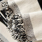 Edle Chenille-Struktur für ein luxuriöses Wohngefühl und eine weiche, elegante Optik