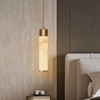 Elim Spanish Stone Pendant light | Celestre