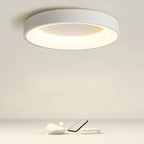  Celestialglo - Scandinavische ronde LED plafondlampen-2