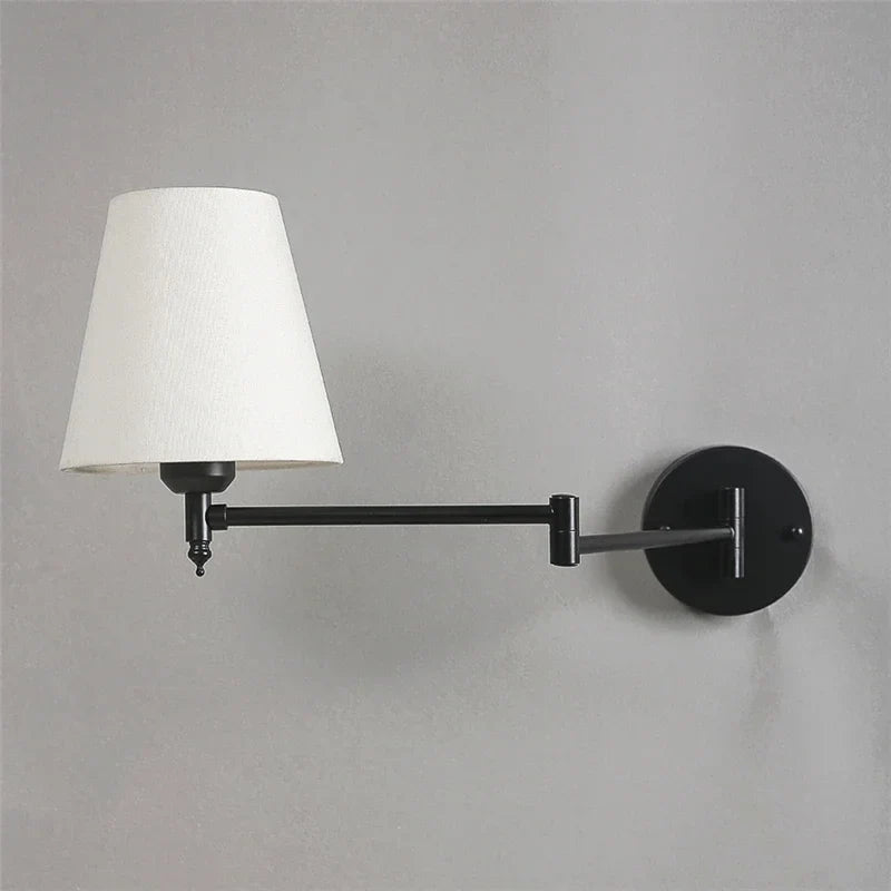 Avli Nordic Swing Wall Light | Celestre