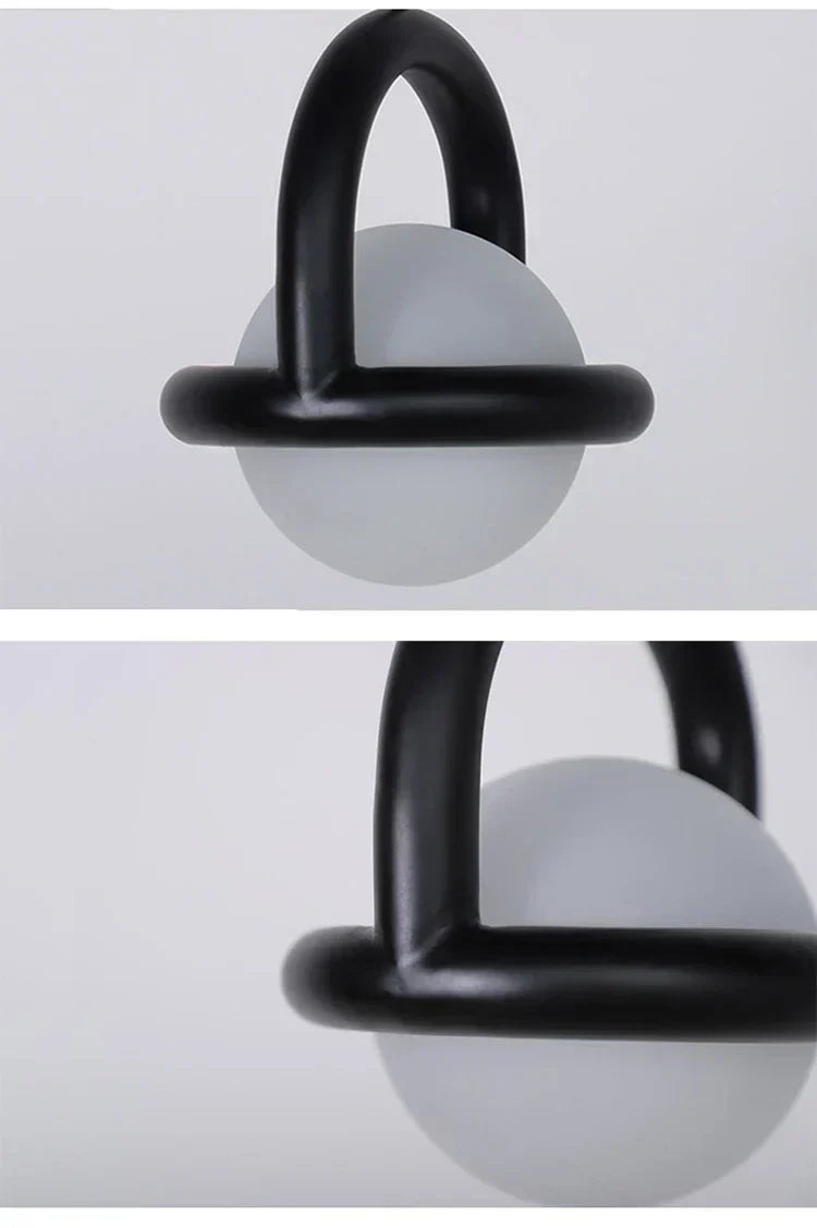 Minimalistische Kugeldeckenleuchte Für Küche Esszimmer Und Wohnzimmer Mit Eleganz Und Ruhiger Lichtwirkung