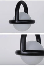 Minimalistische Kugeldeckenleuchte Für Küche Esszimmer Und Wohnzimmer Mit Eleganz Und Ruhiger Lichtwirkung