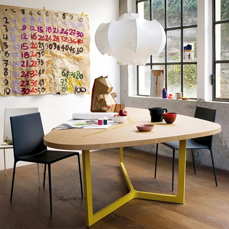 Moderne LED-Deckenpendelleuchte Mit E27 Kompatibilität, Stilvolles Raffiniertes Design Für Wohnzimmer Und Offene Räume