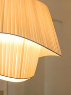 Doppelbogen Deckenleuchte Mit LED Slim Flush Mount Schlanke Moderne Beleuchtung Für Wohnzimmer Schlafzimmer Flure Büros