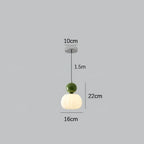 Elegante Deckenlampe Mit Texturiertem Kugeldesign Für Weiches Stimmungsvolles Licht Im Esszimmer Und Wohnzimmer