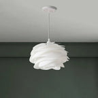 LED Pendelleuchte Mit Rosen Mehrschicht Design Und Warmweißem Licht Für Esstisch Schlafzimmer Und Wohnzimmer Stilvoll