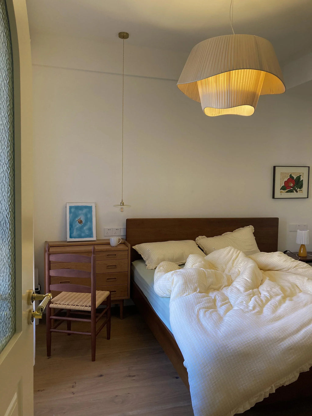 Doppelbogen Deckenleuchte Mit LED Slim Flush Mount Schlanke Moderne Beleuchtung Für Wohnzimmer Schlafzimmer Flure Büros