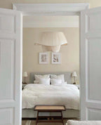 Doppelbogen Deckenleuchte Mit LED Slim Flush Mount Schlanke Moderne Beleuchtung Für Wohnzimmer Schlafzimmer Flure Büros