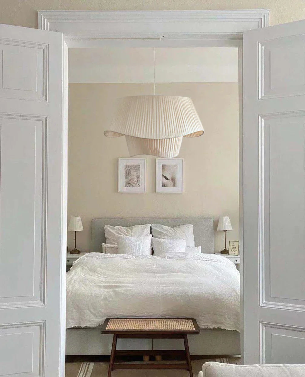 Doppelbogen Deckenleuchte Mit LED Slim Flush Mount Schlanke Moderne Beleuchtung Für Wohnzimmer Schlafzimmer Flure Büros