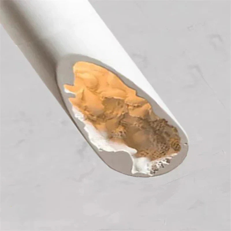 Kreative Weiße Moderne Deckenleuchte Mit Energiesparendem Design Für Helles Zeitloses Wohnzimmerlicht