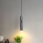 Schlichte Moderne Pendelleuchte Für Essbereich Und Küche Mit Minimalistischem Design Und Klare Linien Beleuchtung