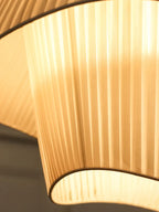 Doppelbogen Deckenleuchte Mit LED Slim Flush Mount Schlanke Moderne Beleuchtung Für Wohnzimmer Schlafzimmer Flure Büros