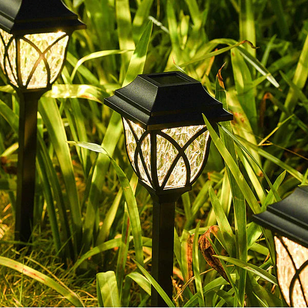  Zonnetuinverlichting met natuurlijke charme - Lunaglow-3