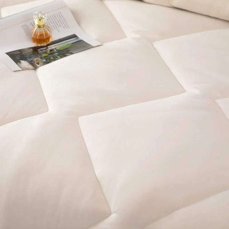 Extra weiche und langlebige Premiumqualität für täglichen Komfort und dauerhafte Nutzung