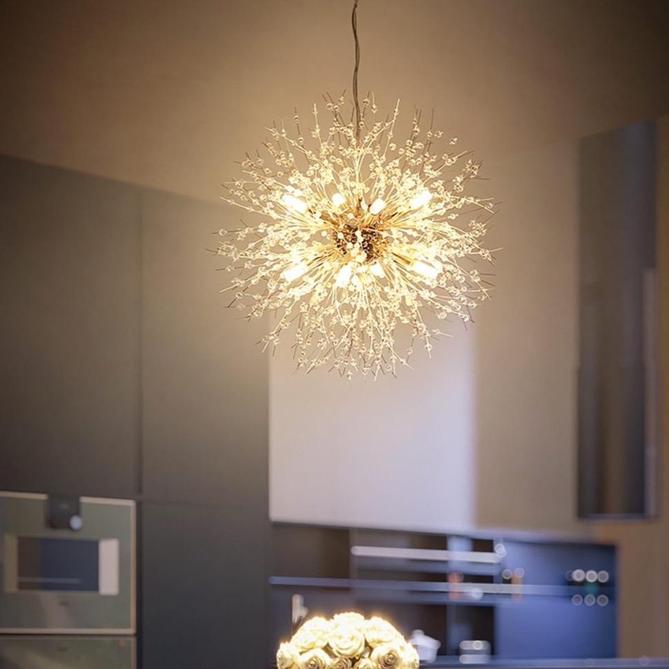 Zeitlose Elegante Pendelleuchte Für Esszimmer Und Schlafzimmer Mit Modernem Design Und Hochwertigen Materialien