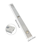 Draadloze LED Lamp met Bewegingssensor – Oplaadbare & Dimbare Armatuur, 3 Lichtkleuren, Energiezuinig & Eenvoudig te Installeren zonder Bedrading