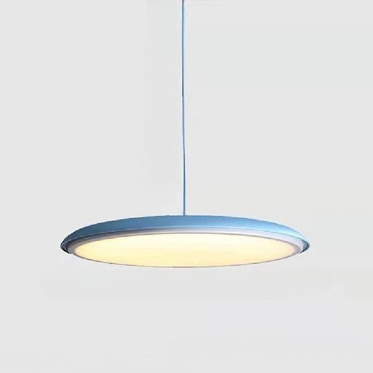 Lux LED Hanglamp – Moderne Designlamp in UFO Stijl met Energiezuinig Licht & Minimalistische Look