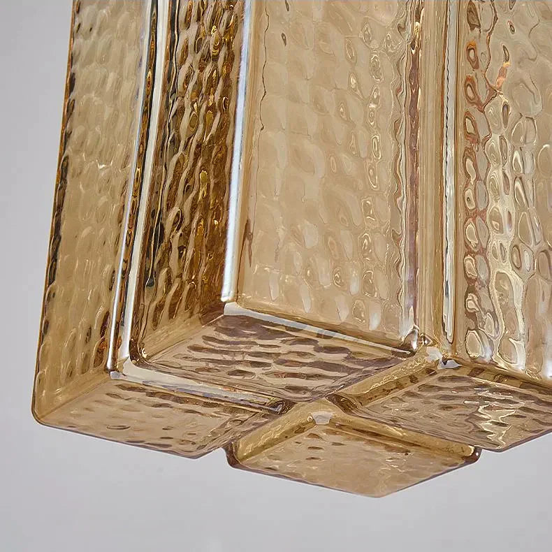 Hängeleuchte Mit Drei Glas Schirme Im Art Deco Stil Und Modernem Metallrahmen Ideal Für Esszimmer Eingangsbereiche