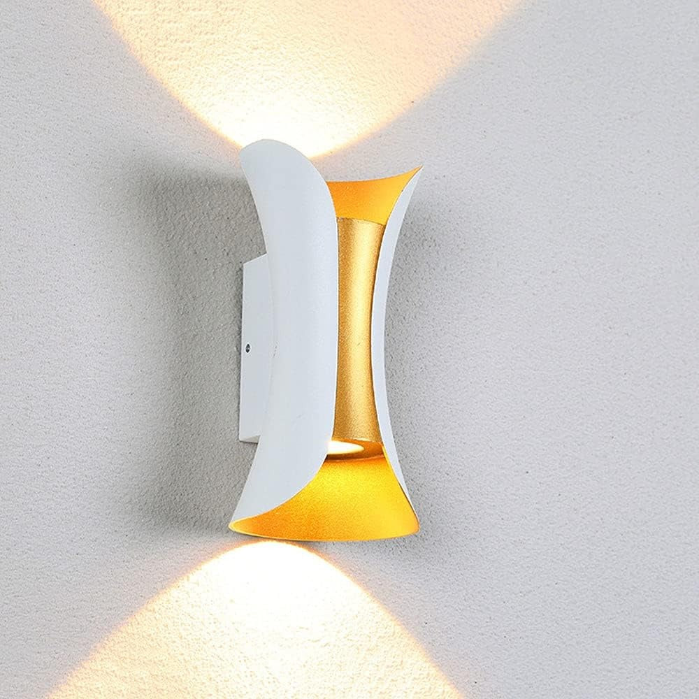 Hestia - Designer LED wandlamp
